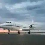 Kansas City Jet Charter Jet