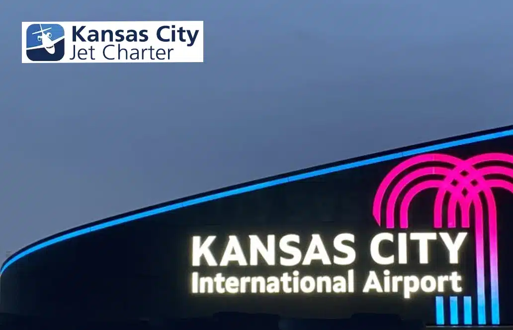 Kansas City International Airport