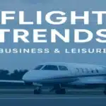 Private Jet Travel Trends in Kansas City – Business & Leisure 2025